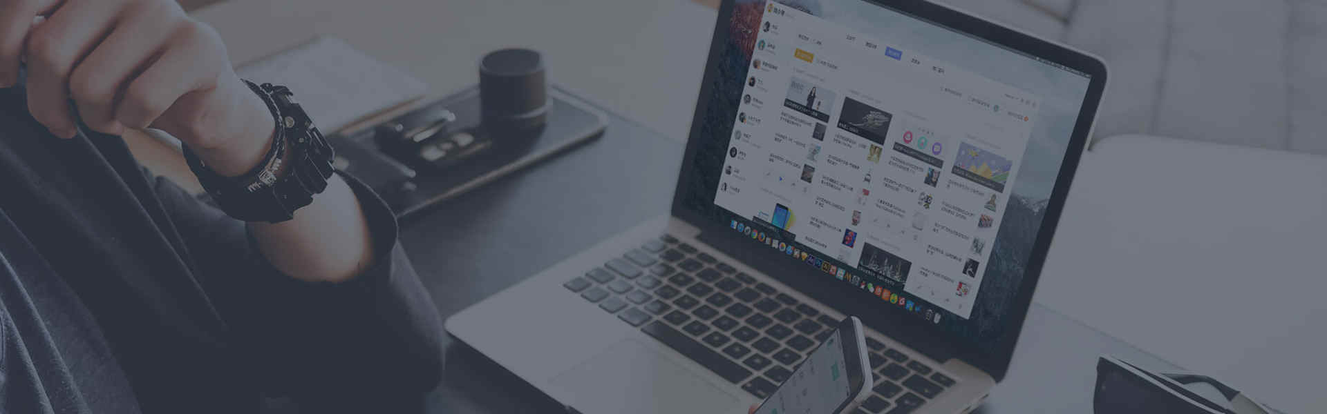 创业文案的力量：如何用政策红利打动投资者与客户