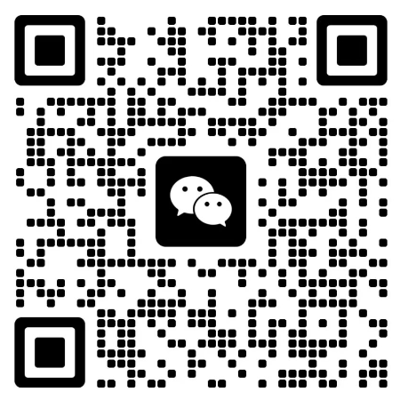 扫码加微信NETNOEASY